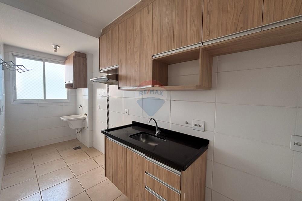 Apartamento - Venda - Ribeirão Preto , São Paulo - IMG_0067.JPG - Cozinha - 780091043-65