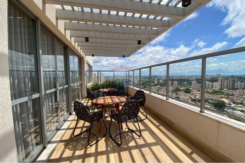 Apartamento - Alugar - Ribeirão Preto , São Paulo - FIUSA ONE 147FIUSA ONE, 234 (8 de 43).jpg - 780071015-477