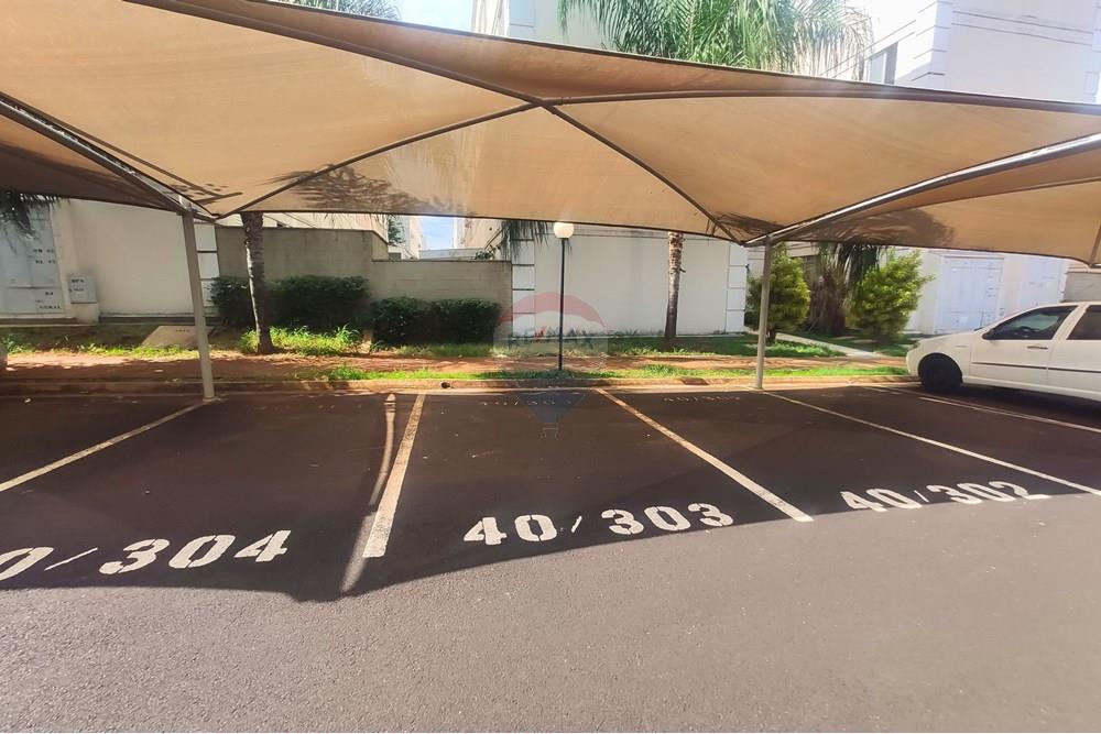 Apartamento - Venda - Ribeirão Preto , São Paulo - 28.jpg - 780201013-60