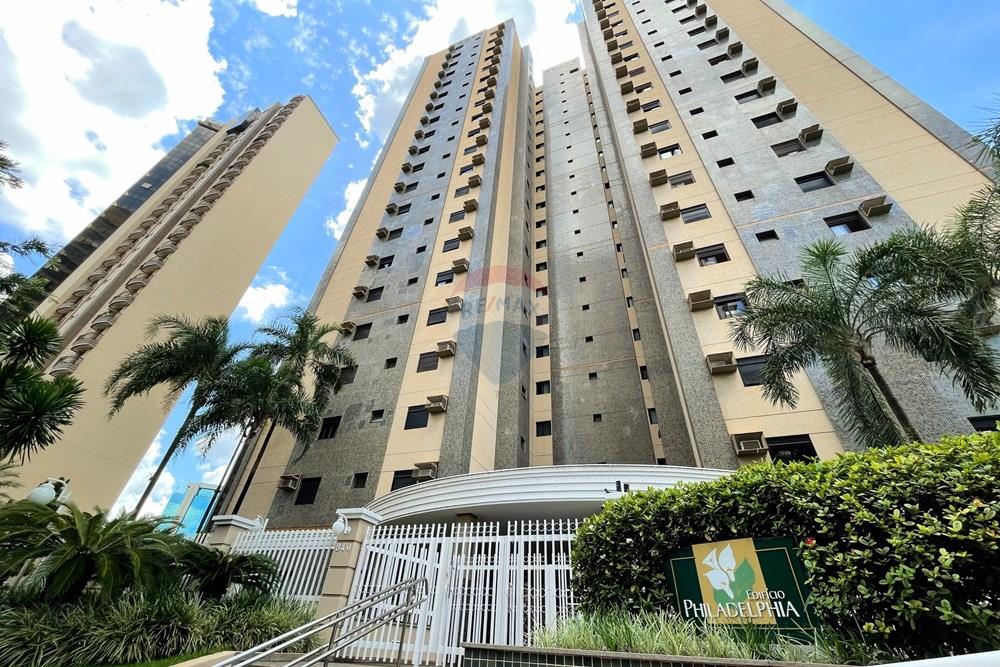 Apartamento - Venda - Ribeirão Preto , São Paulo - 318AE671-FBC9-4DE3-BCC5-F13498C8E98C.JPG - Fachada - 780211019-63