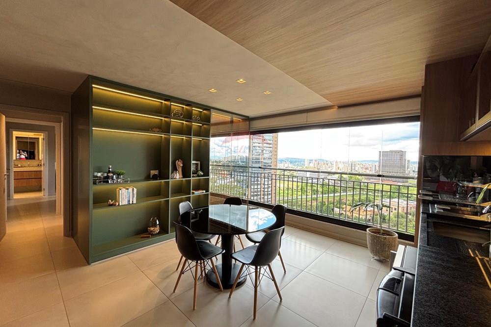 Apartamento - Venda - Ribeirão Preto , São Paulo - IMG_6031 2.jpg - 780071085-3