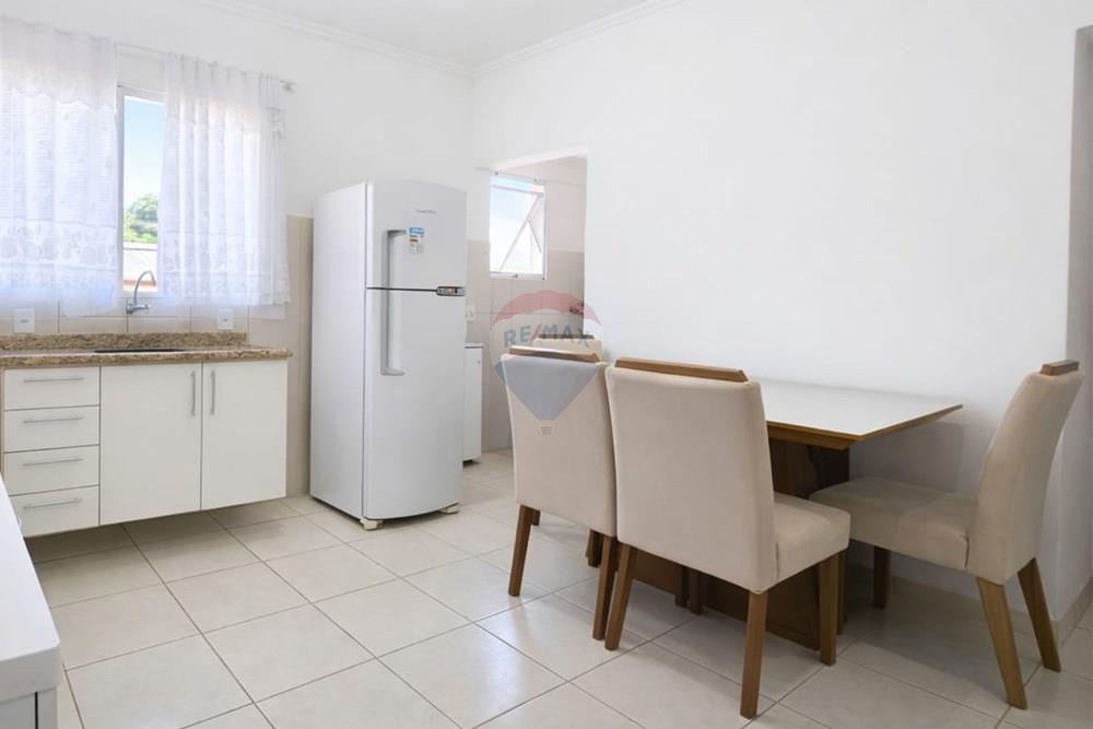 Apartamento - Venda - Ribeirão Preto , São Paulo - Cozinha (1).jpg - 780171073-2