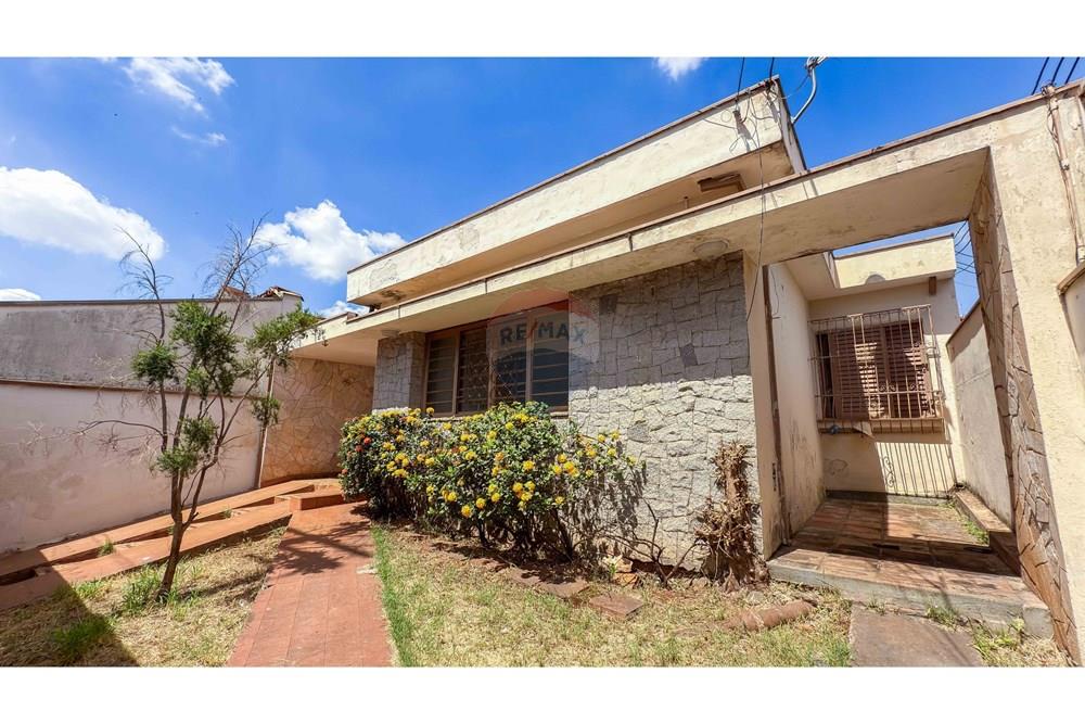 Casa - Venda - Ribeirão Preto , São Paulo - Casa_Rua Luiz da Cunha_03.jpg - 780121036-9