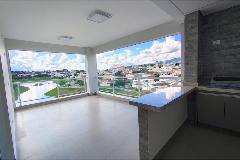 Apartamento - Venda - São João da Boa Vista , São Paulo - Foto 6P.jpeg - 780291010-33