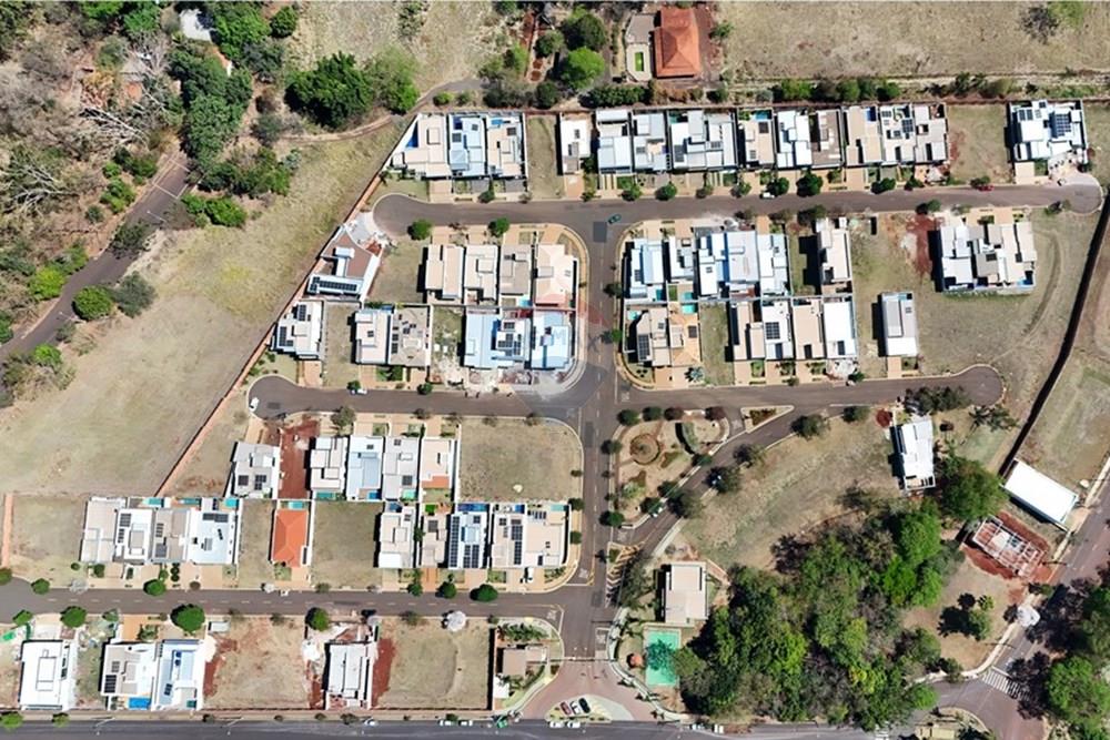 Terreno - Venda - Ribeirão Preto , São Paulo - DJI_20250930095305_0875_D.JPG - 780251037-64