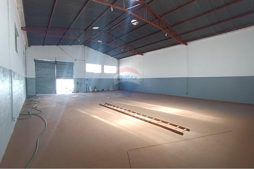 Galpão - Alugar - Ribeirão Preto , São Paulo - Fotos Internas (9).jpeg - 780071015-463