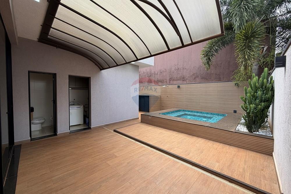 Casa de Condomínio - Venda - Ribeirão Preto , São Paulo - IMG_5057.JPG - 780251026-26