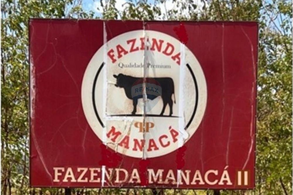 Fazenda - Venda - Patrocínio Paulista , São Paulo - 1 PLACA ENTRADA.jpg - 780201085-2