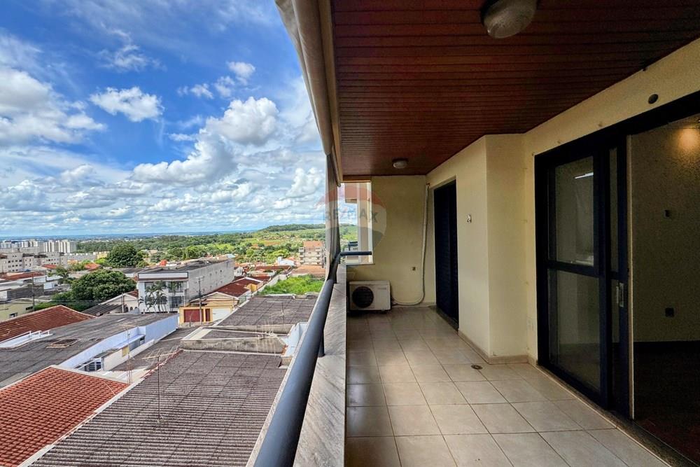 Apartamento - Venda - Ribeirão Preto , São Paulo - IMG_7271.JPG - 780211044-54