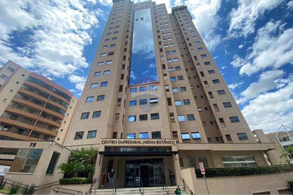Cj. Comercial/ Sala - Alugar - Ribeirão Preto , São Paulo - L_28f56536-8676-4d1e-9b08-291311566aac.jpg - 780071015-524
