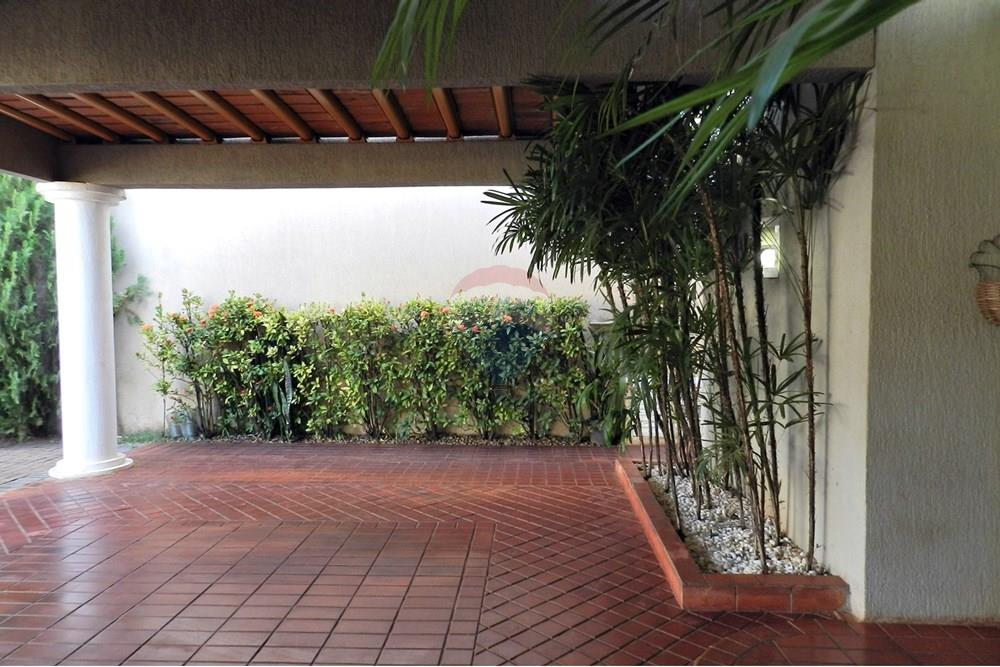 Casa de Condomínio - Venda - Ribeirão Preto , São Paulo - 07.JPG - Garagem - 780151032-42