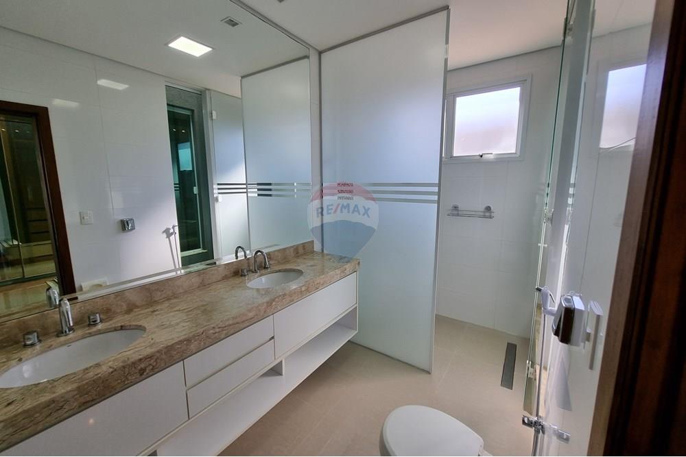 Casa de Condomínio - Alugar - Ribeirão Preto , São Paulo - 20250524_100424.jpg - 780171002-62