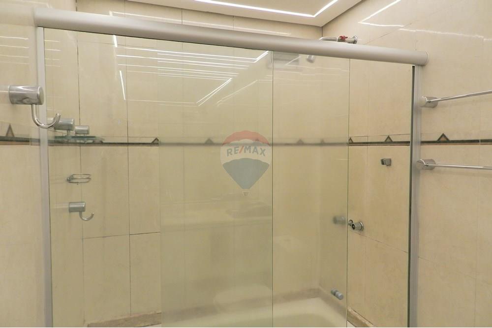 Apart Hotel/ Flat - Venda - Ribeirão Preto , São Paulo - Flat_apartamento_Centro_Ribeirão Preto (25).JPG - Banheiro - 780091003-58