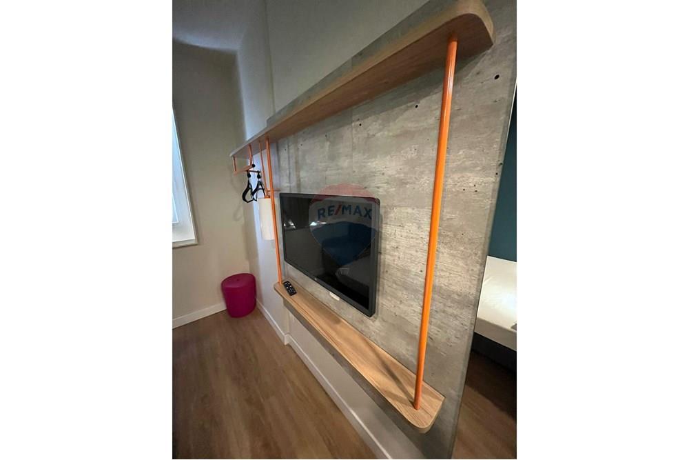 Apart Hotel/ Flat - Venda - Ribeirão Preto , São Paulo - 934165d8-94ac-48a2-9a9a-4e7a463d75af.jpg - 780271022-23