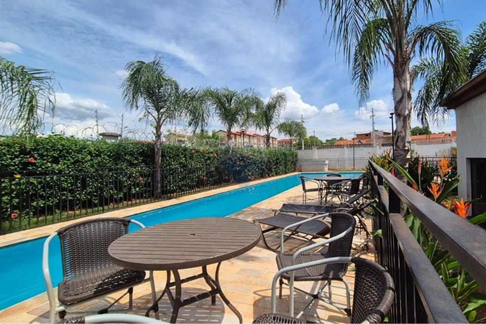 Apartamento - Venda - Ribeirão Preto , São Paulo - lar alemanha 13.jpg - Layout aberto - 780091085-11