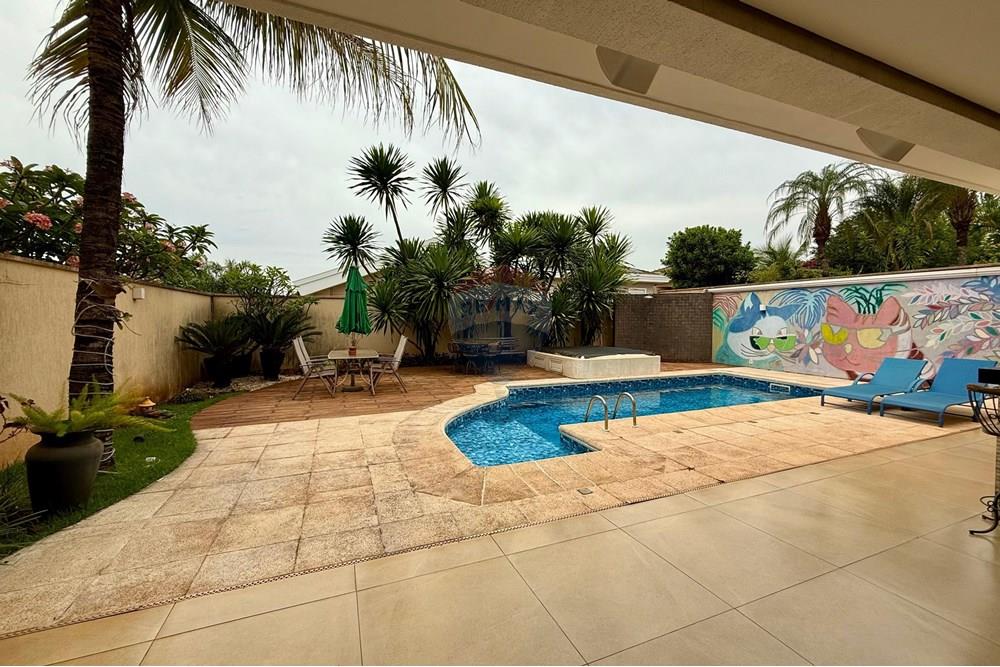 Casa de Condomínio - Venda - Ribeirão Preto , São Paulo - WhatsApp Image 2025-11-14 at 13.56.38.jpeg - Quintal - 780091026-209