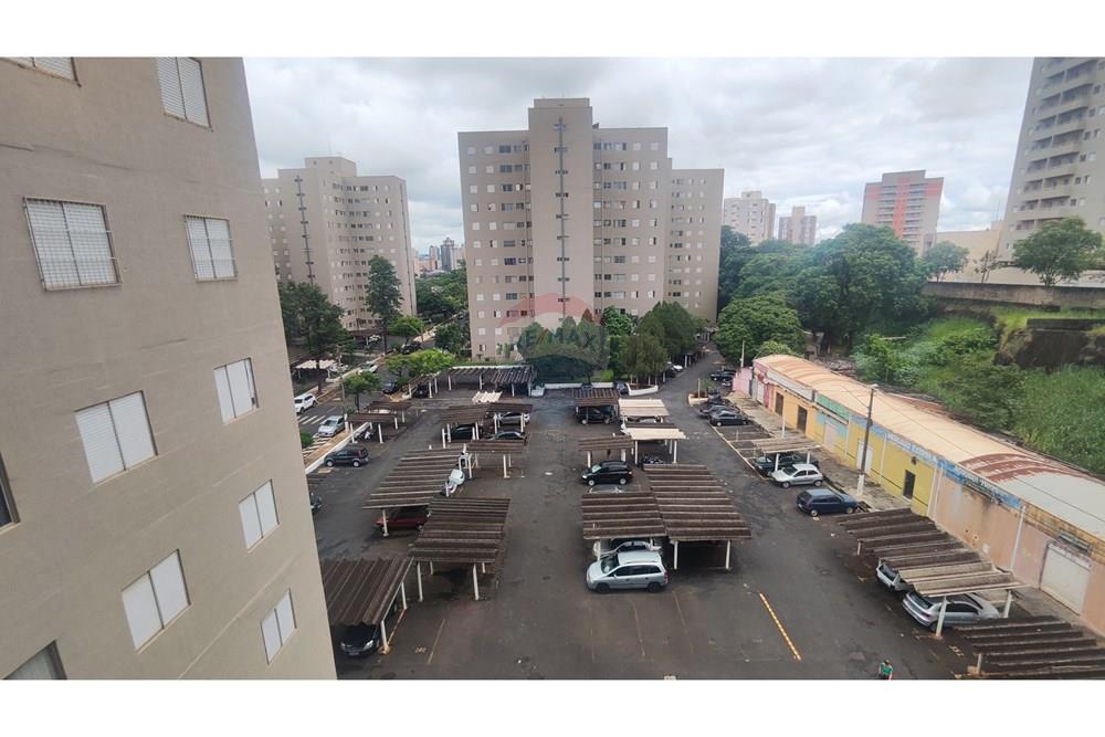Apartamento - Venda - Ribeirão Preto , São Paulo - IMG_20~3.JPG - 780171036-52
