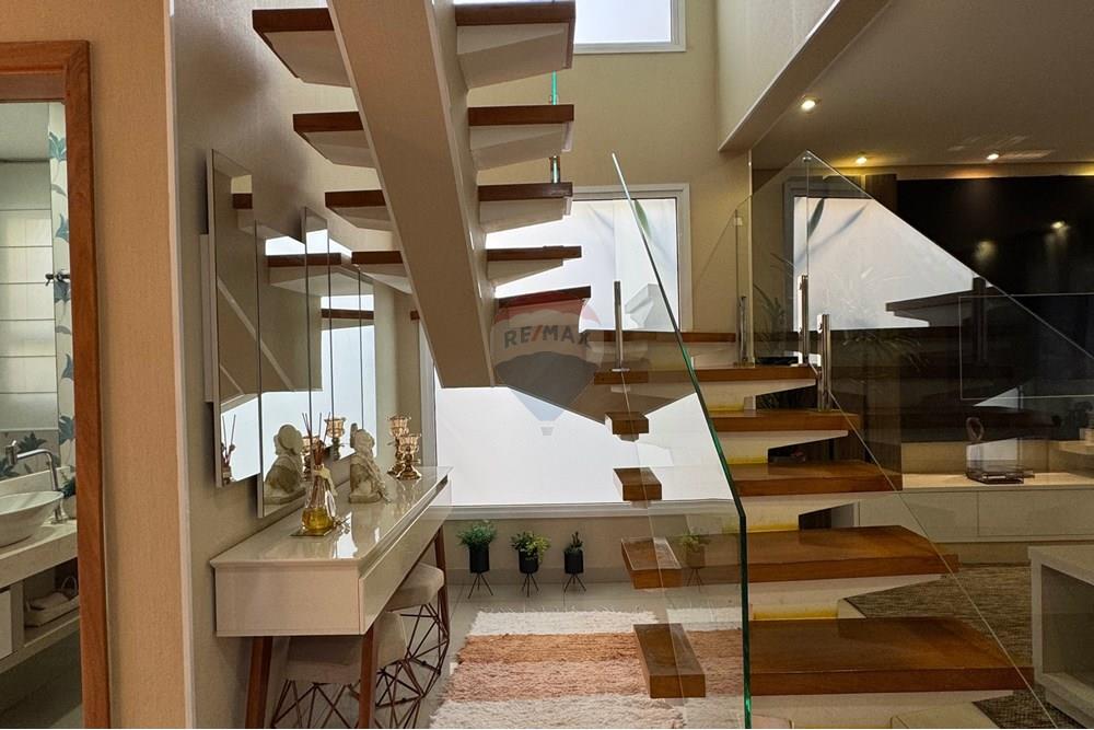 Casa de Condomínio - Venda - Ribeirão Preto , São Paulo - 12 (1).jpg - 780241009-42