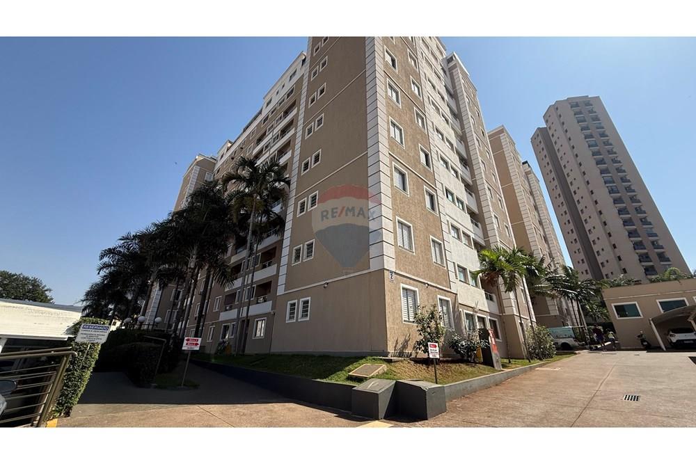 Apartamento - Venda - Ribeirão Preto , São Paulo - IMG_9847.JPG - 780121020-76