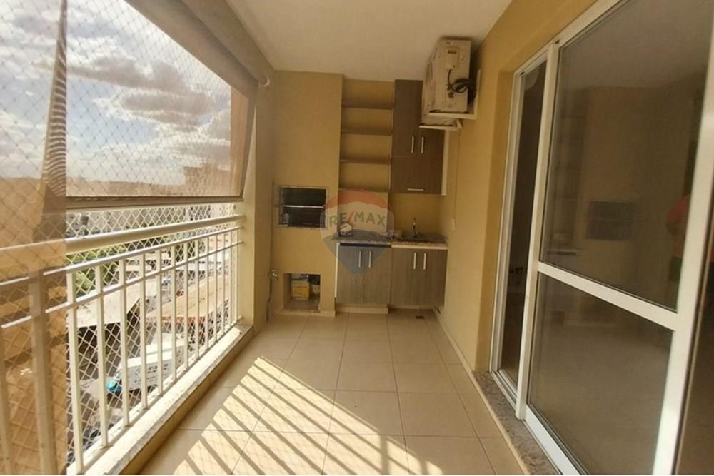 Apartamento - Alugar - Ribeirão Preto , São Paulo - 19.jpeg - Sacada - 780241037-161