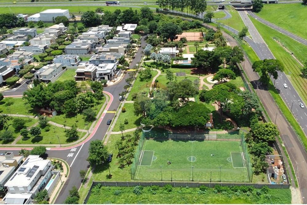 Casa de Condomínio - Alugar - Ribeirão Preto , São Paulo - campo.jpg - 780171002-62