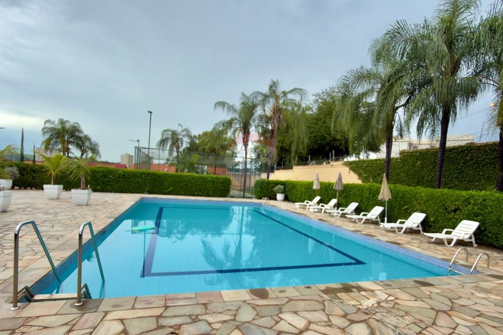 Casa de Condomínio - Venda - Ribeirão Preto , São Paulo - IMG_9877.jpg - Piscina - 780151046-8