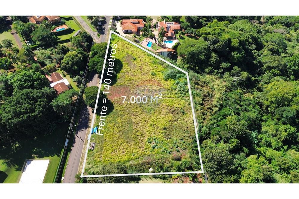 Terreno - Venda - Ribeirão Preto , São Paulo - lote a venda condomínio quinta da mata B com medida frente.JPG - Layout aberto - 780091007-88