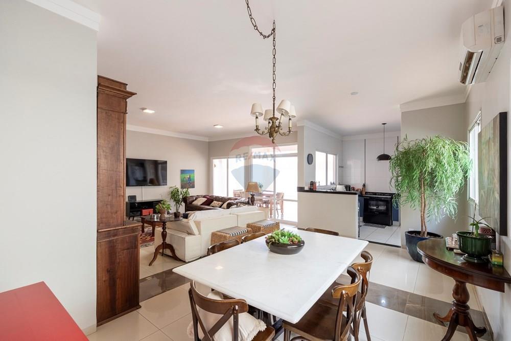 Casa de Condomínio - Venda - Ribeirão Preto , São Paulo - IMG_5074-HDR.jpg - Sala - 780181033-38