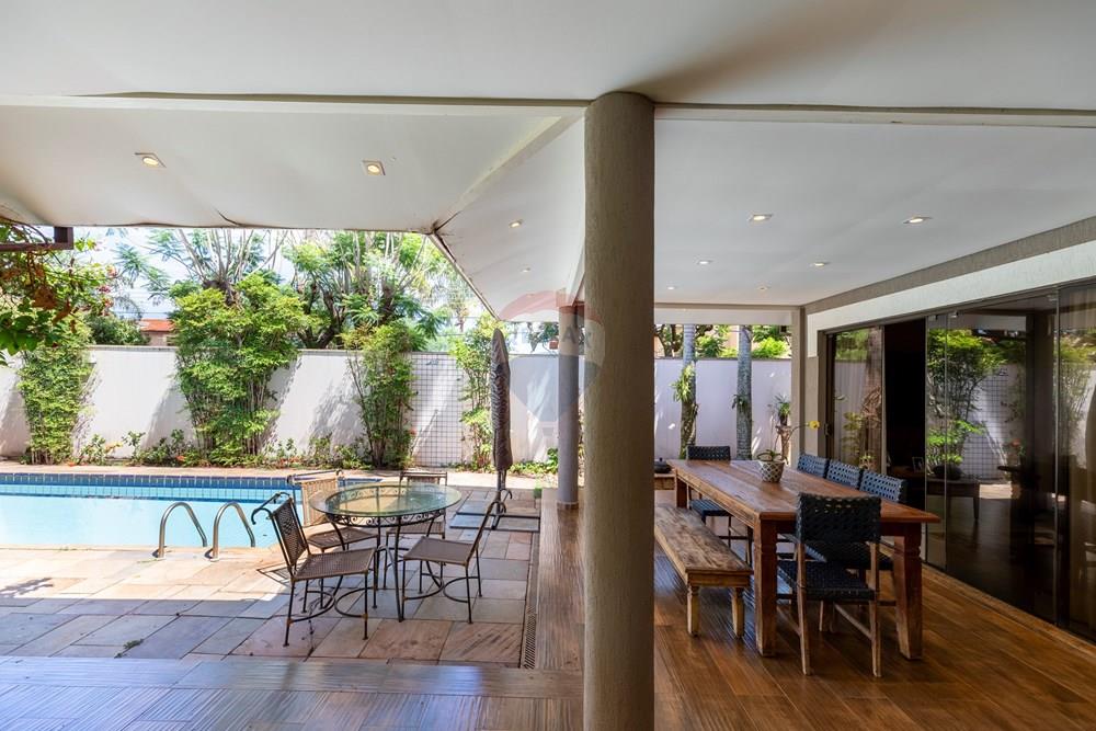 Casa de Condomínio - Venda - Ribeirão Preto , São Paulo - 27.jpg - 780091100-15