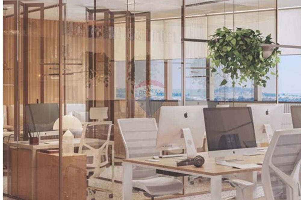 Cj. Comercial/ Sala - Alugar - Ribeirão Preto , São Paulo - voxcorporate02.jpg - 780071004-1154