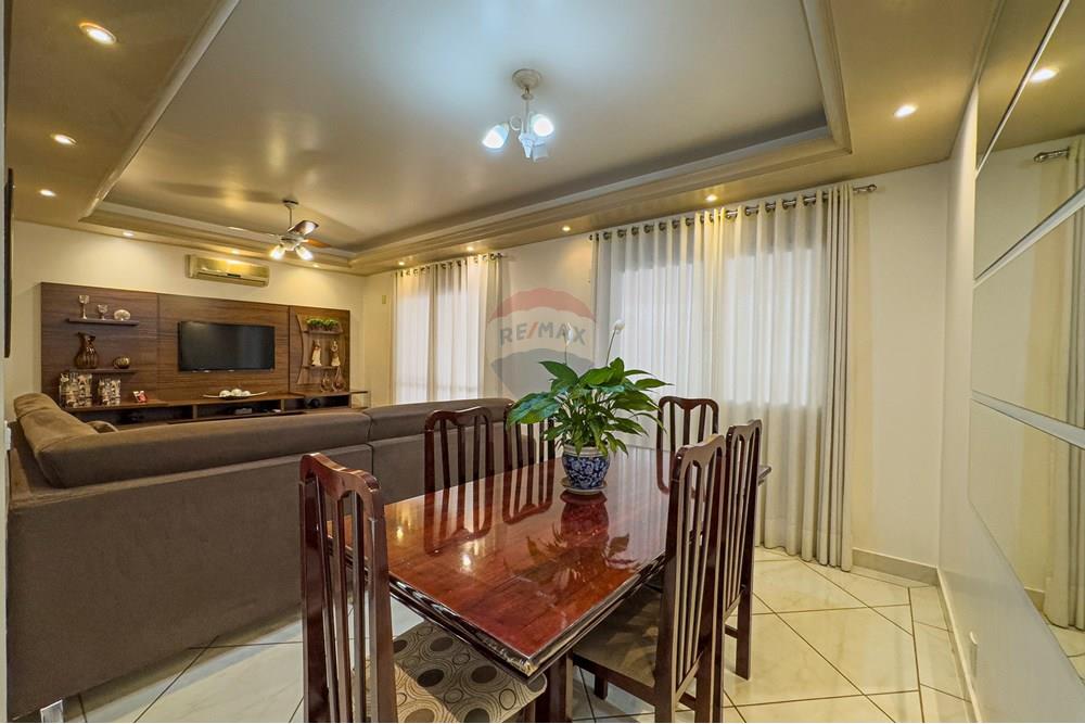 Casa de Condomínio - Venda - Ribeirão Preto , São Paulo - Living (1).jpg - 780151011-120