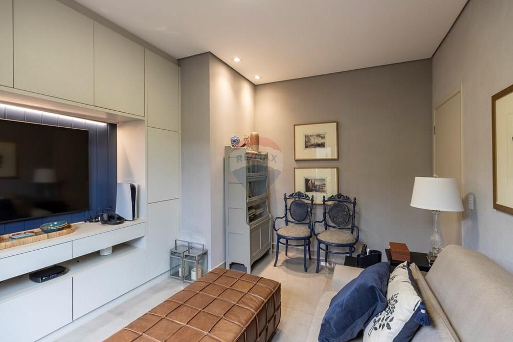 Casa de Condomínio - Venda - Ribeirão Preto , São Paulo - IMG_5245-HDR.jpg - Escritório - 780181033-39