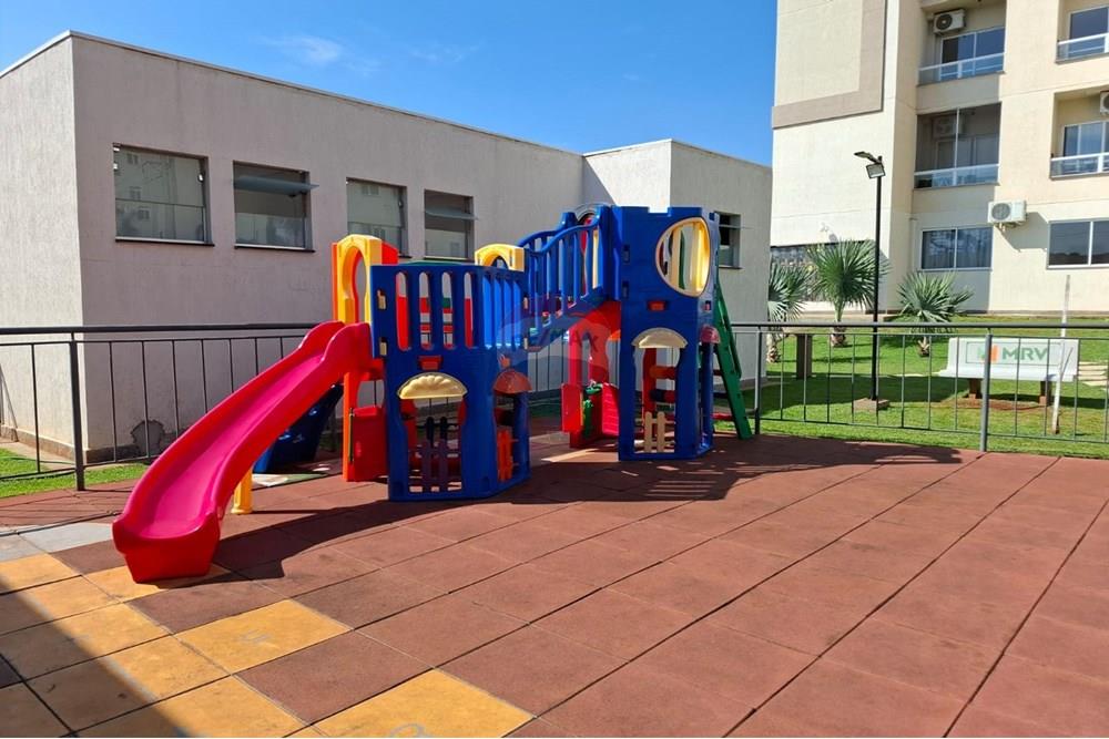 Apartamento - Venda - Ribeirão Preto , São Paulo - 13.jpg - Jardim Externo - 780171045-25