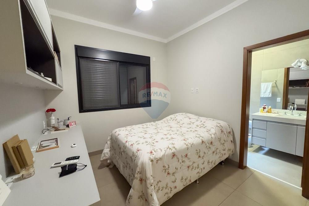 Casa de Condomínio - Venda - Ribeirão Preto , São Paulo - Foto suite 1 Quinta.jpg - 780071038-72