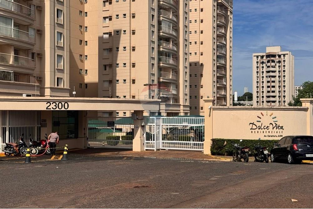 Apartamento - Alugar - Ribeirão Preto , São Paulo - 6432f6d3-29a3-4e71-961b-6a9b8bfc7c97.jpg - 780071015-502
