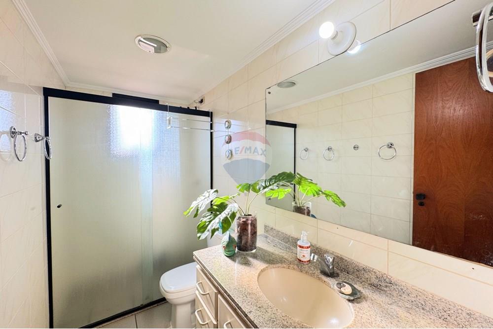 Apartamento - Venda - Ribeirão Preto , São Paulo - IMG_8721.JPG - Banheiro - 780211019-56