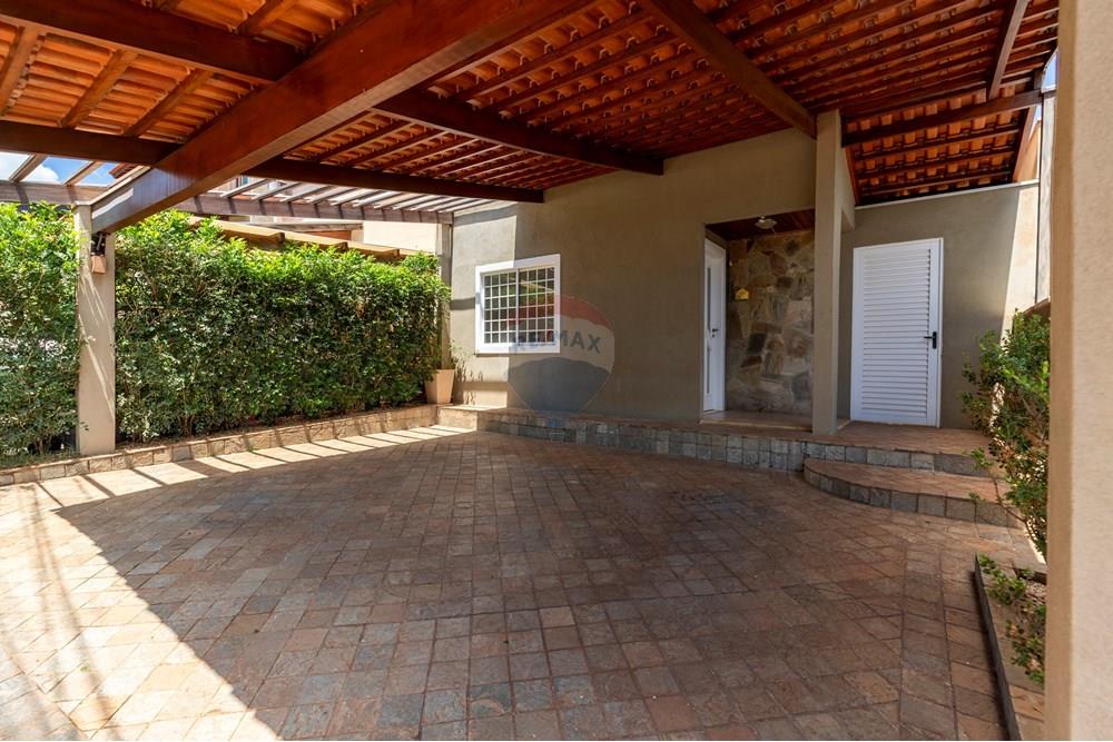 Casa de Condomínio - Venda - Ribeirão Preto , São Paulo - IMG_3816-HDR.jpg - Garagem - 780091071-4