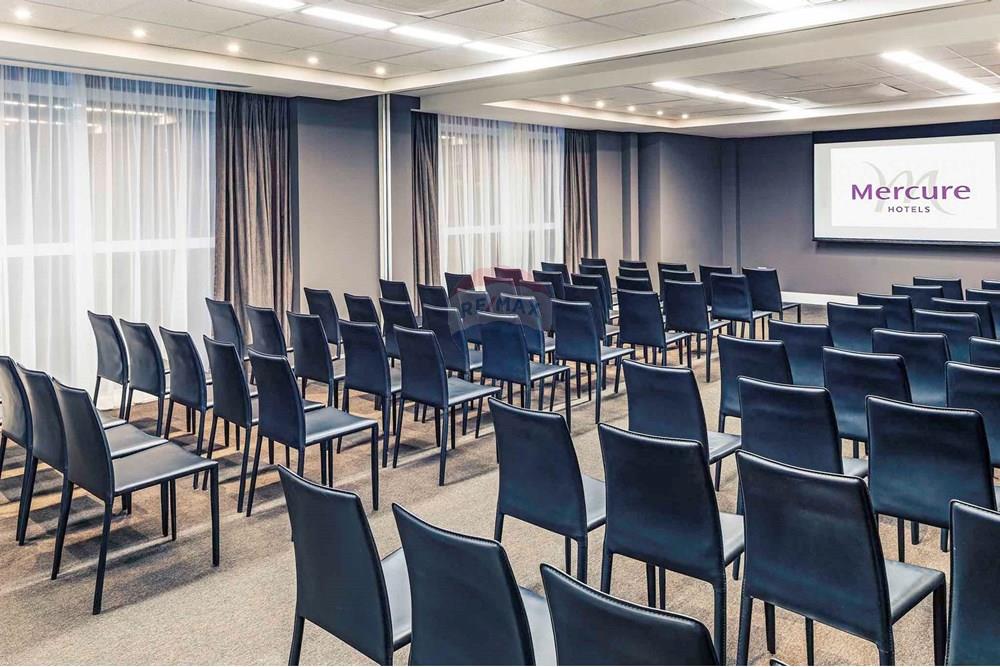 Apart Hotel/ Flat - Venda - Ribeirão Preto , São Paulo - Centro de Eventos.jpg - 780091061-20