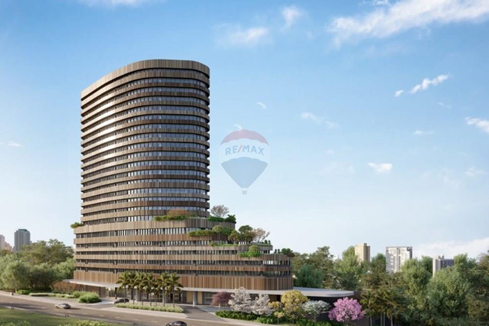 Cj. Comercial/ Sala - Alugar - Ribeirão Preto , São Paulo - ENORP_01_Fachada-Externa_H-1024x792.jpg - 780071004-1154