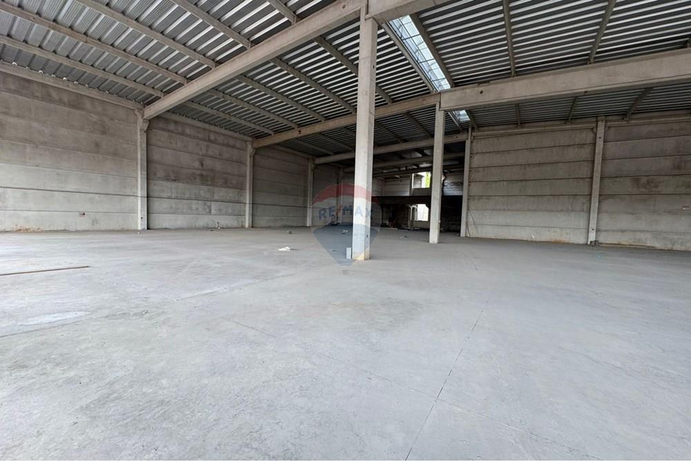 Galpão - Alugar - Ribeirão Preto , São Paulo - 1d77018e-b20b-4e22-a0f2-682e677756a0.jpg - 780071015-520