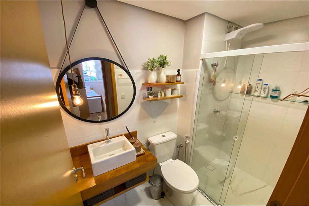 Apartamento - Venda - Ribeirão Preto , São Paulo - 36 - 780171018-368