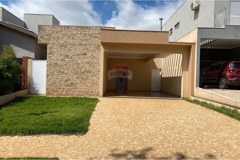 Casa de Condomínio - Venda - Ribeirão Preto , São Paulo - silvio 2.jpg - 780151035-54