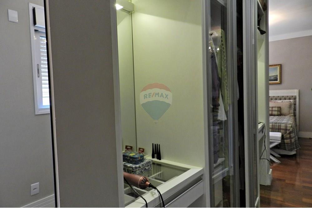 Casa de Condomínio - Venda - Ribeirão Preto , São Paulo - Casa Alphaville I Ribeirão Preto (61).JPG - Suite - 780091021-81