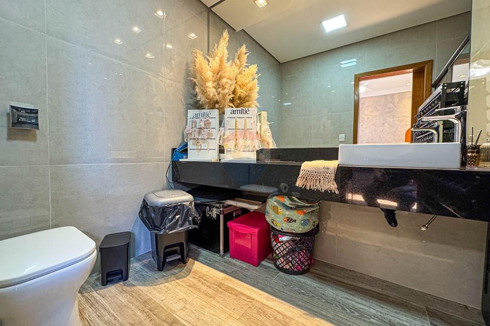 Casa de Condomínio - Venda - Ribeirão Preto , São Paulo - IMG_7210.jpg - 780151051-8