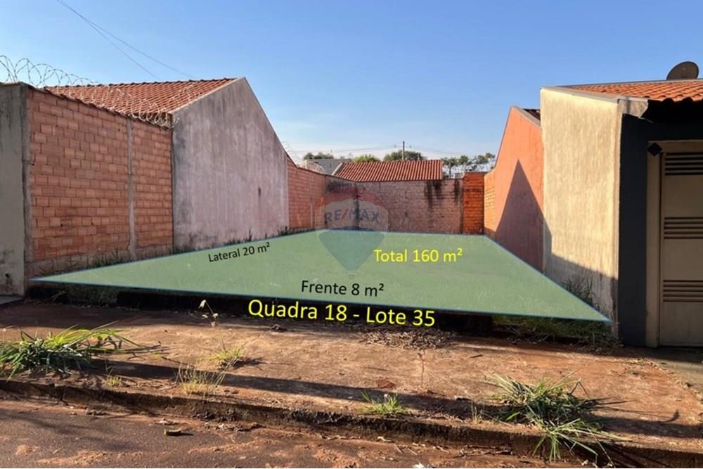 Terreno - Venda - Ribeirão Preto , São Paulo - Terreno medidas.jpg - 780271023-21