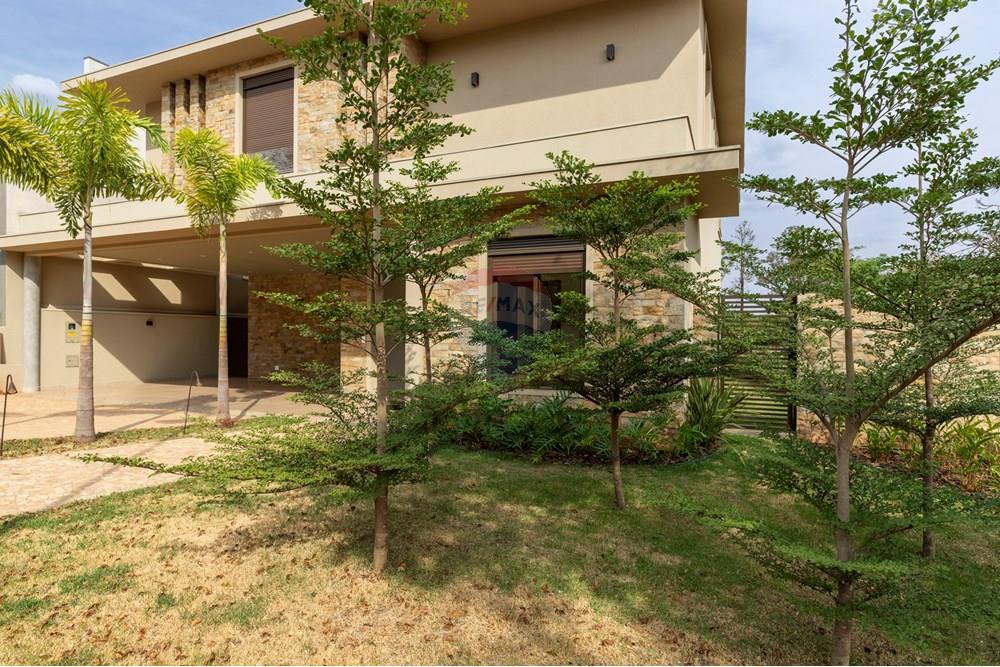 Casa de Condomínio - Venda - Ribeirão Preto , São Paulo - IMG_9347-HDR.jpg - 780151019-59