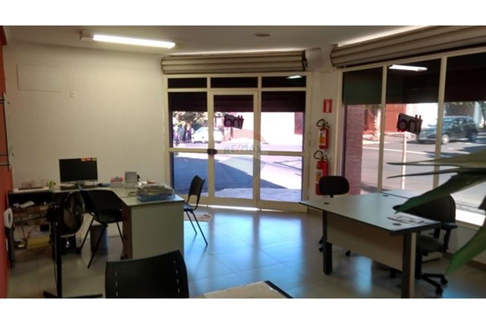 Cj. Comercial/ Sala - Venda - Ribeirão Preto , São Paulo - 10.jpg - 780091100-7