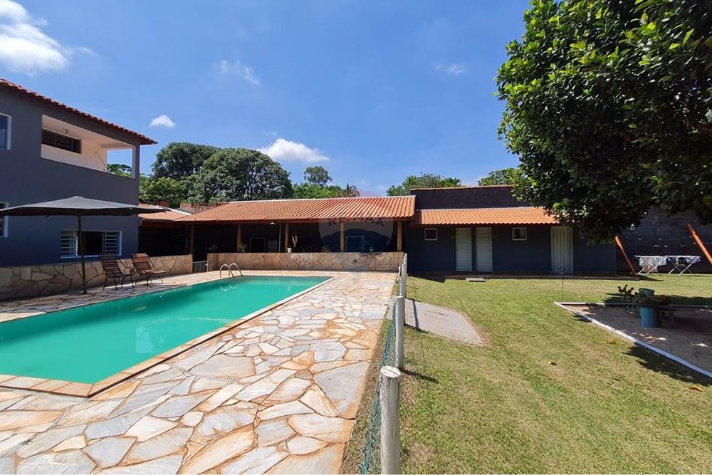 Chácara / Sítio / Fazenda - Alugar - Ribeirão Preto , São Paulo - 6dc52cfe-70e1-4baf-a2ee-93e78a32b5b8.jpg - 780071004-1137