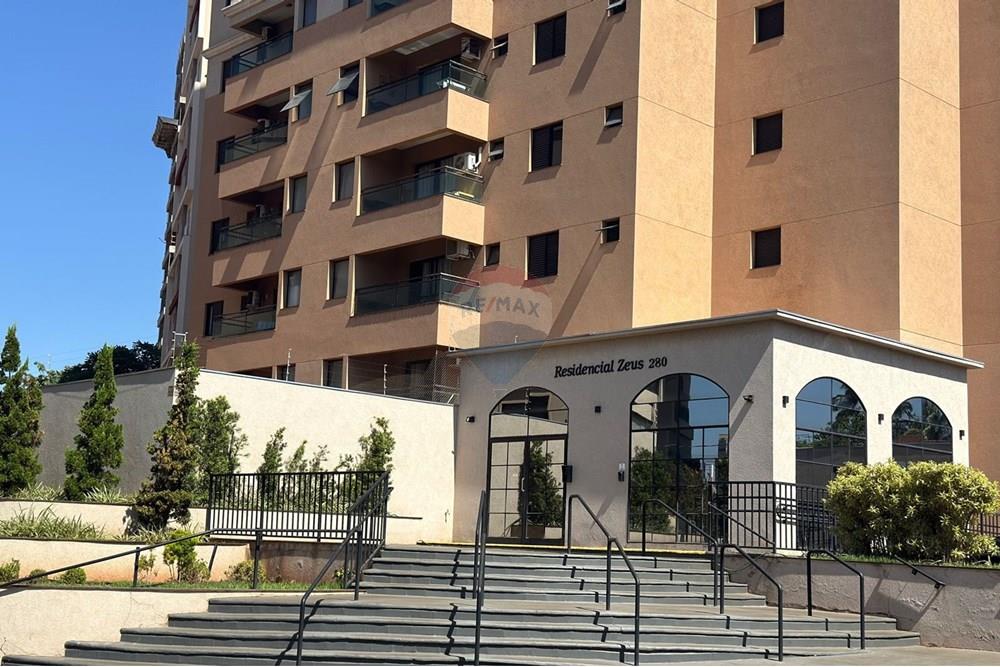 Apartamento - Alugar - Ribeirão Preto , São Paulo - c8ec05fd-4375-45fb-8e32-1a123afcb088.jpg - 780071015-492