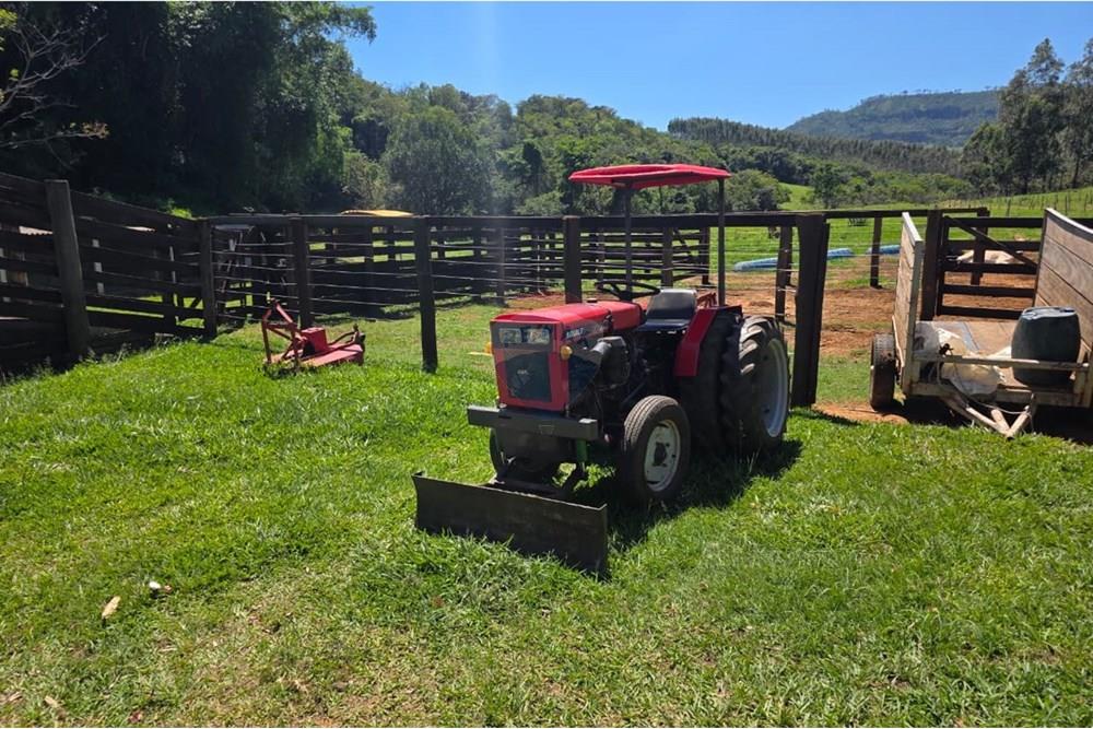 Chácara / Sítio / Fazenda - Venda - Santo Antônio da Alegria , São Paulo - IMG-20251121-WA0187.jpg - 780171030-68